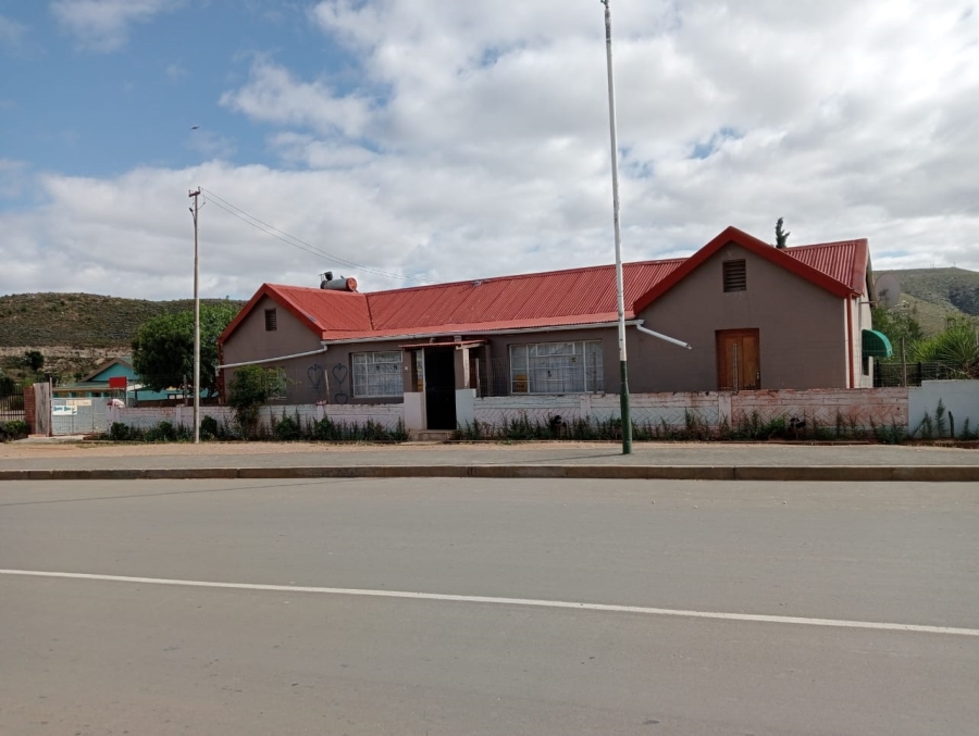 3 Bedroom Property for Sale in Uniondale Western Cape